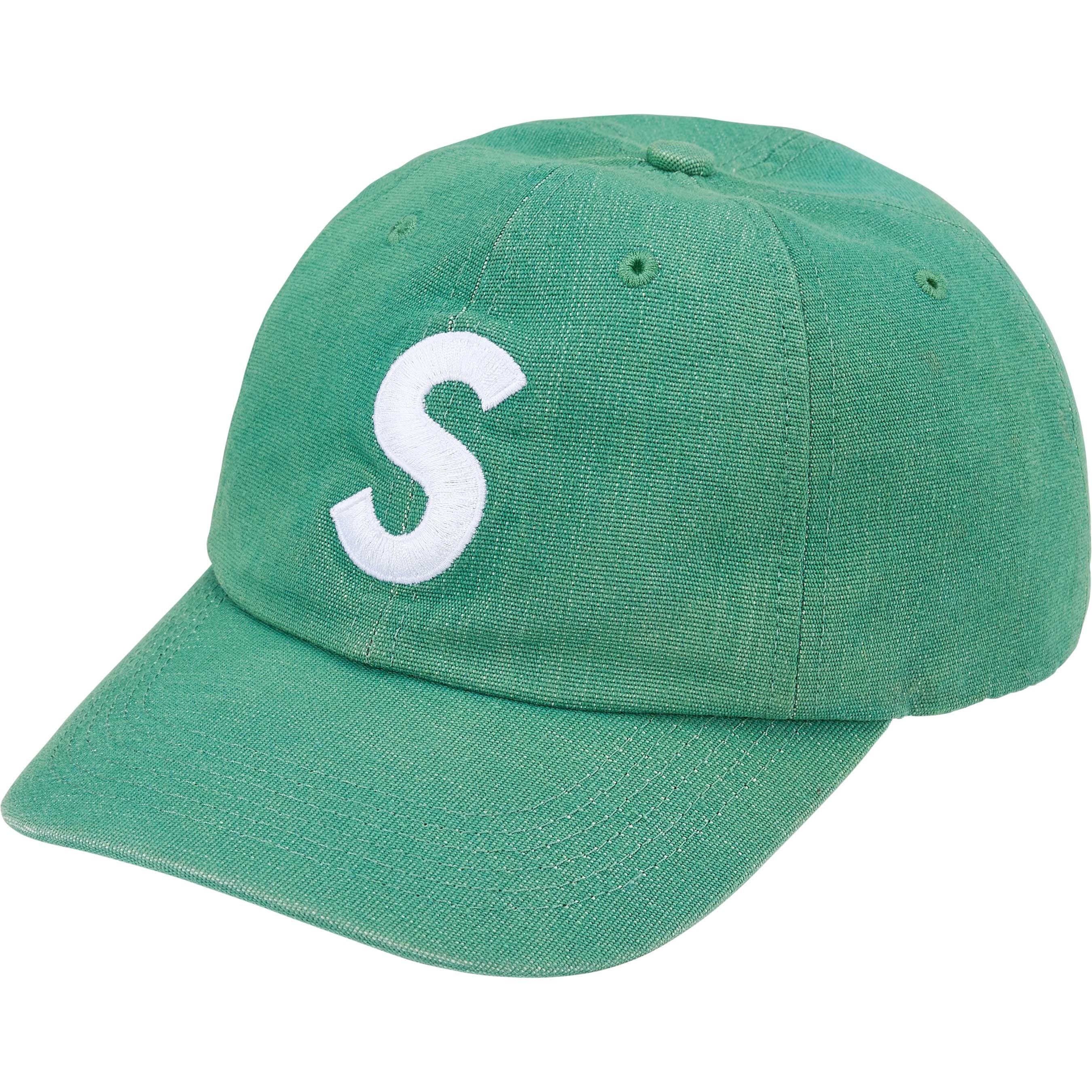 Cordura® Denim S Logo 6-Panel view 6